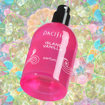 Perfume Island Vanilla