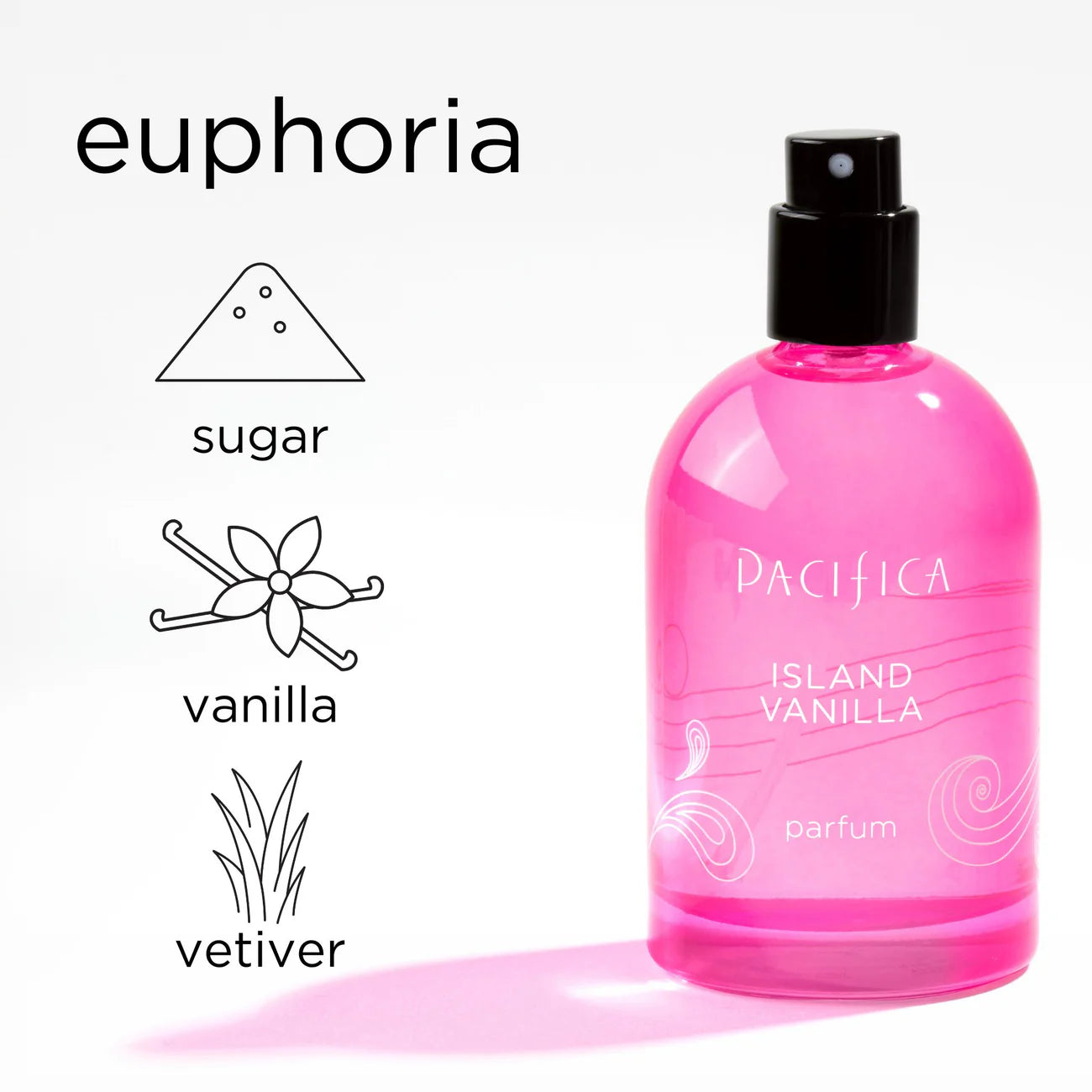 Perfume Island Vanilla