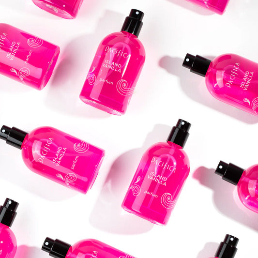 Perfume Island Vanilla