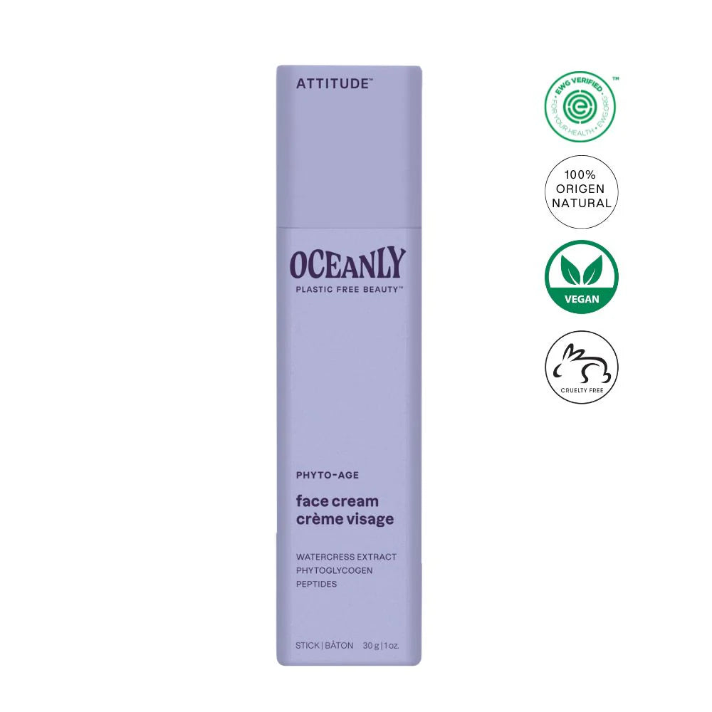 Crema Facial PHYTO-AGE