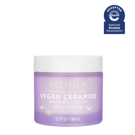 Crema Facial Ceramida Vegana