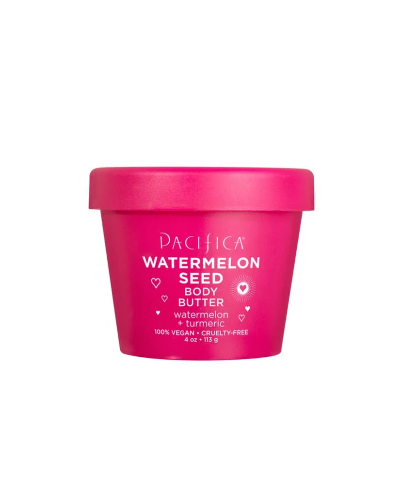 Crema Corporal Watermelon Seed